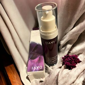 DAVI Night Renewal Serum | Anti Aging Face Serum for